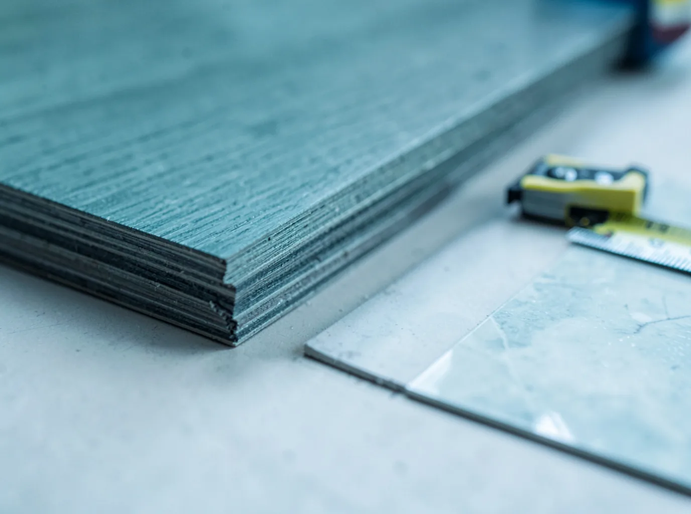 Luxury Vinyl Plank Installation Center Point, IA FAQs